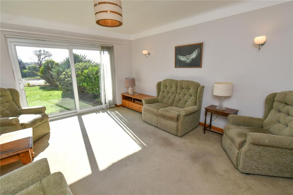 Additional property image - Fairway Court, Stanley Road, Hoylake
