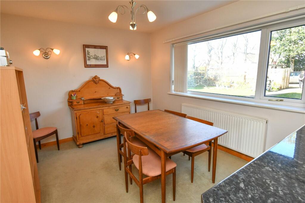 Additional property image - Fairway Court, Stanley Road, Hoylake