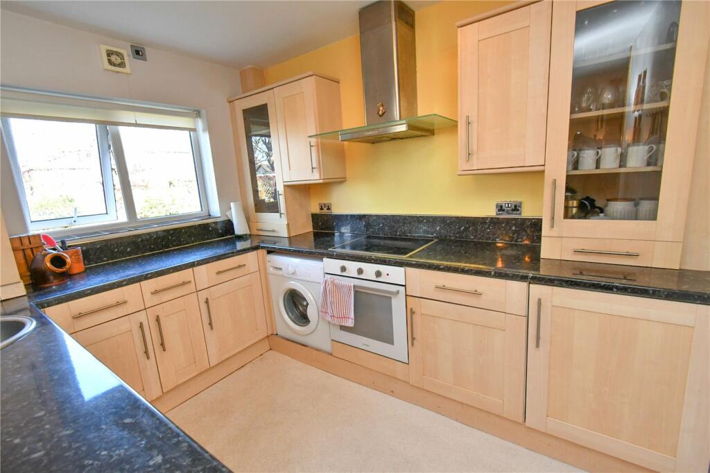 Additional property image - Fairway Court, Stanley Road, Hoylake