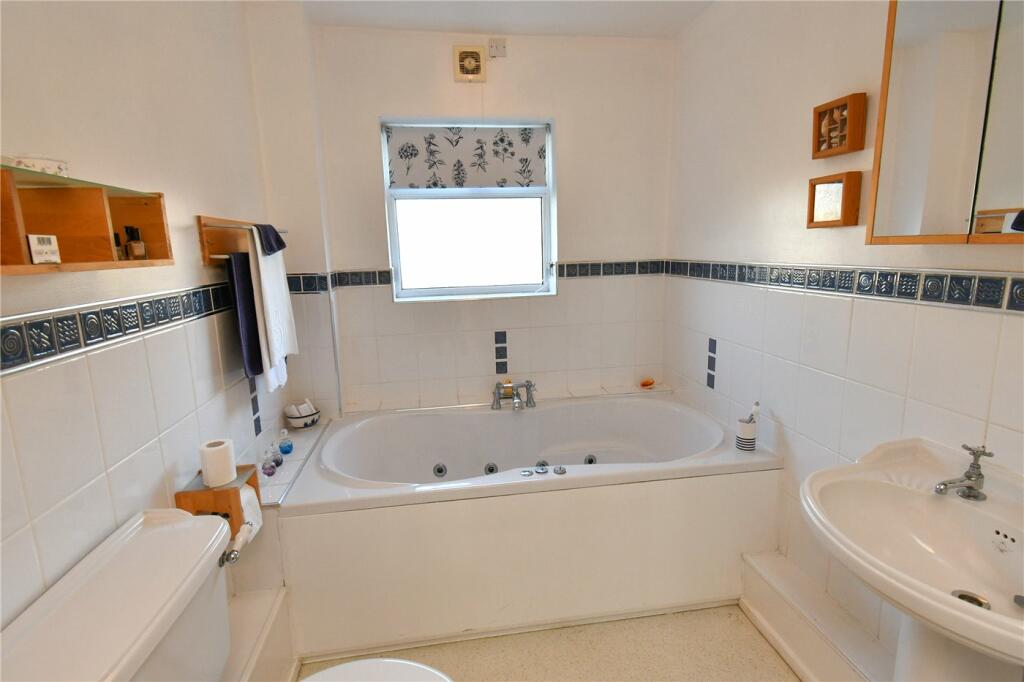 Additional property image - Fairway Court, Stanley Road, Hoylake