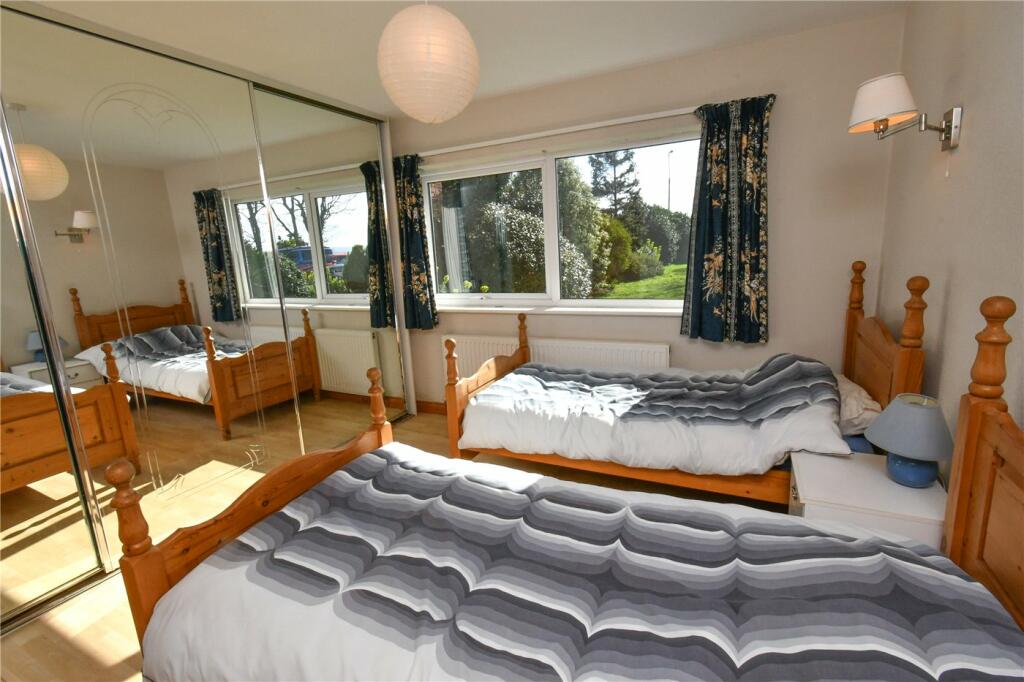 Additional property image - Fairway Court, Stanley Road, Hoylake