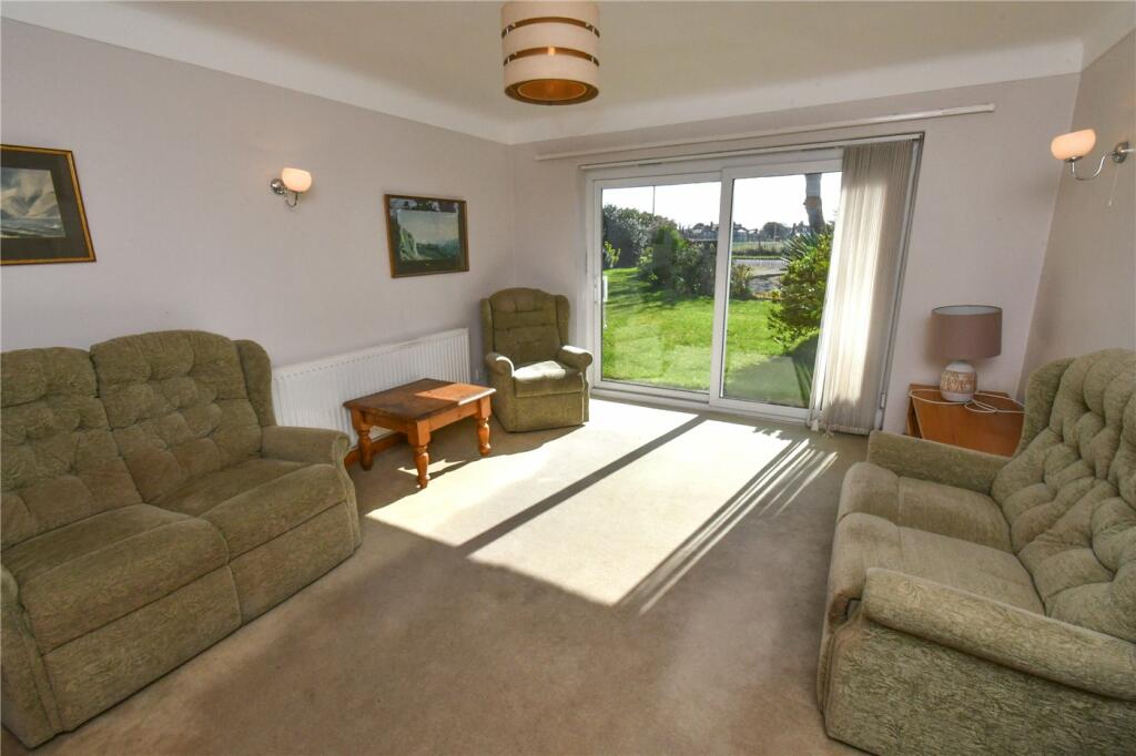 Additional property image - Fairway Court, Stanley Road, Hoylake