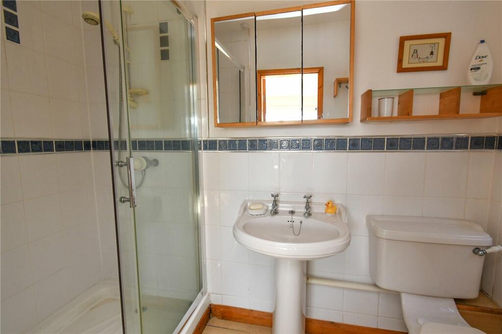Additional property image - Fairway Court, Stanley Road, Hoylake