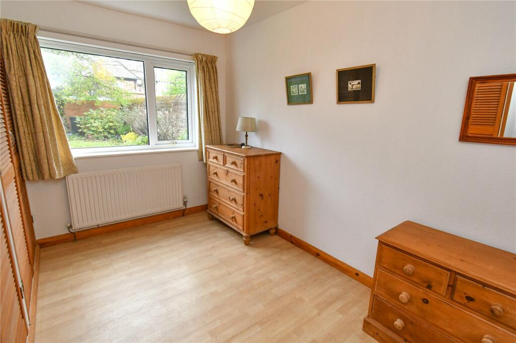 Additional property image - Fairway Court, Stanley Road, Hoylake