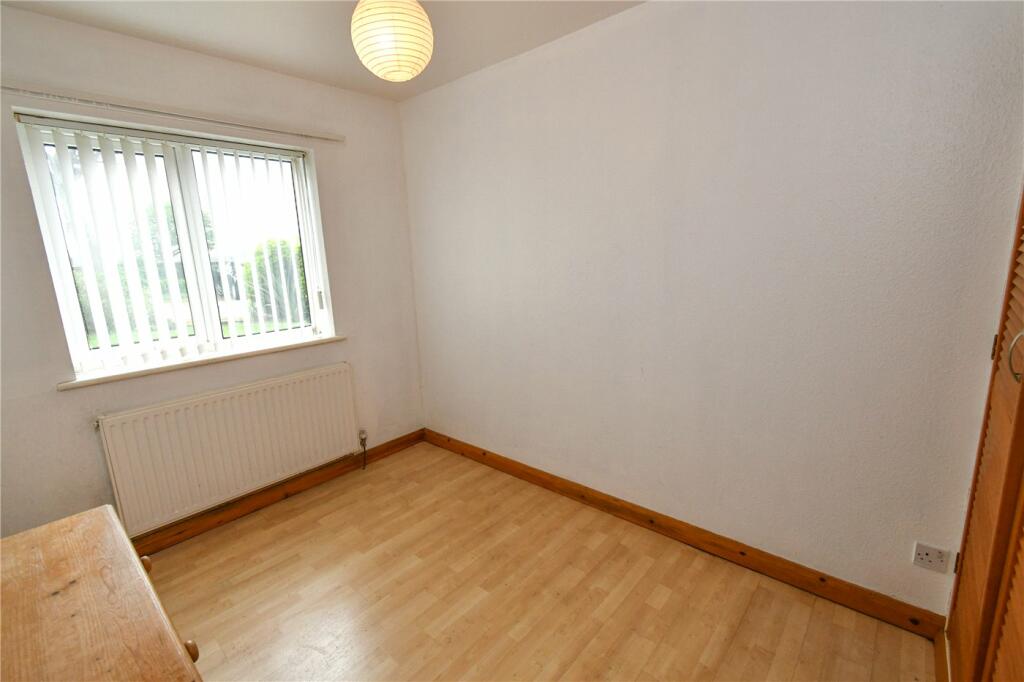 Additional property image - Fairway Court, Stanley Road, Hoylake