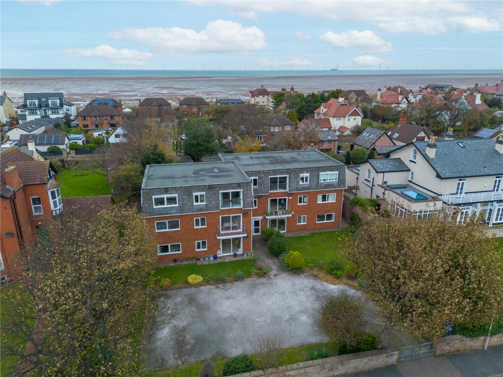 Additional property image - Fairway Court, Stanley Road, Hoylake