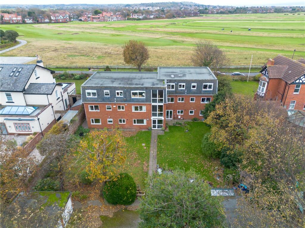 Additional property image - Fairway Court, Stanley Road, Hoylake