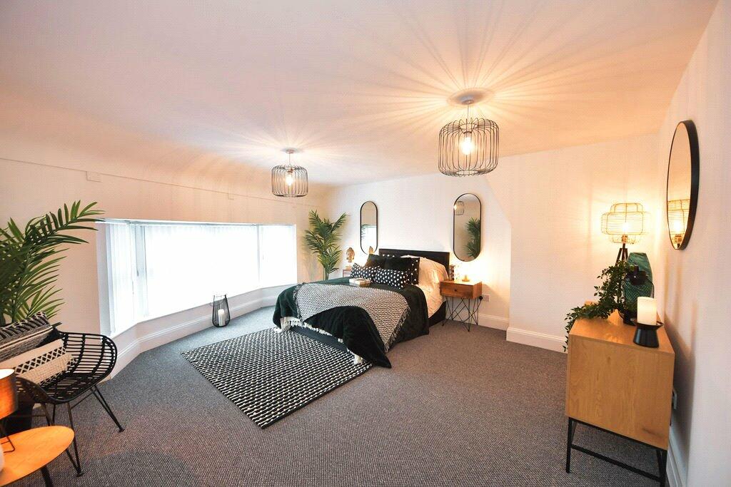 Block of apartments for sale in Birkenhead Road, Hoylake, Wirral, CH47