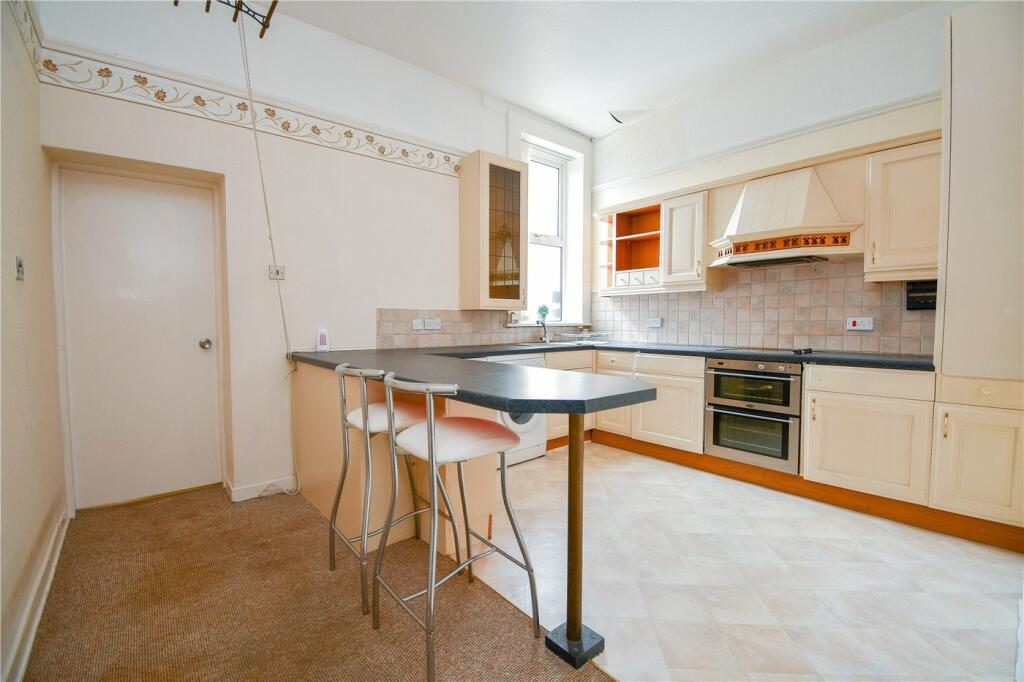 Additional property image - Trinity Road, Hoylake, Wirral