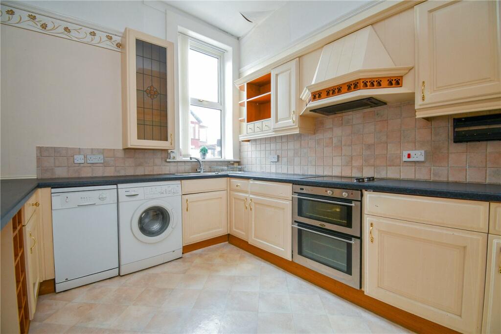 Additional property image - Trinity Road, Hoylake, Wirral