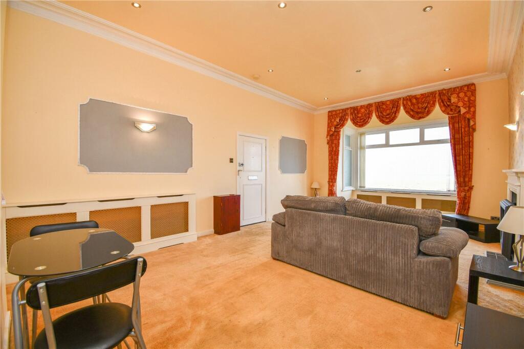 Additional property image - Trinity Road, Hoylake, Wirral