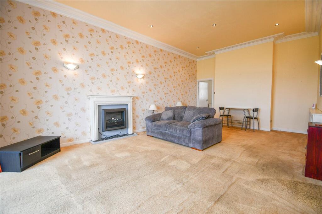 Additional property image - Trinity Road, Hoylake, Wirral