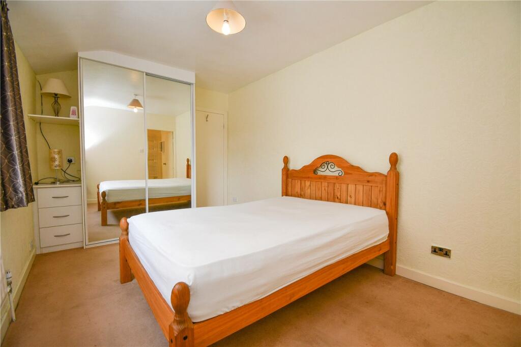Additional property image - Trinity Road, Hoylake, Wirral