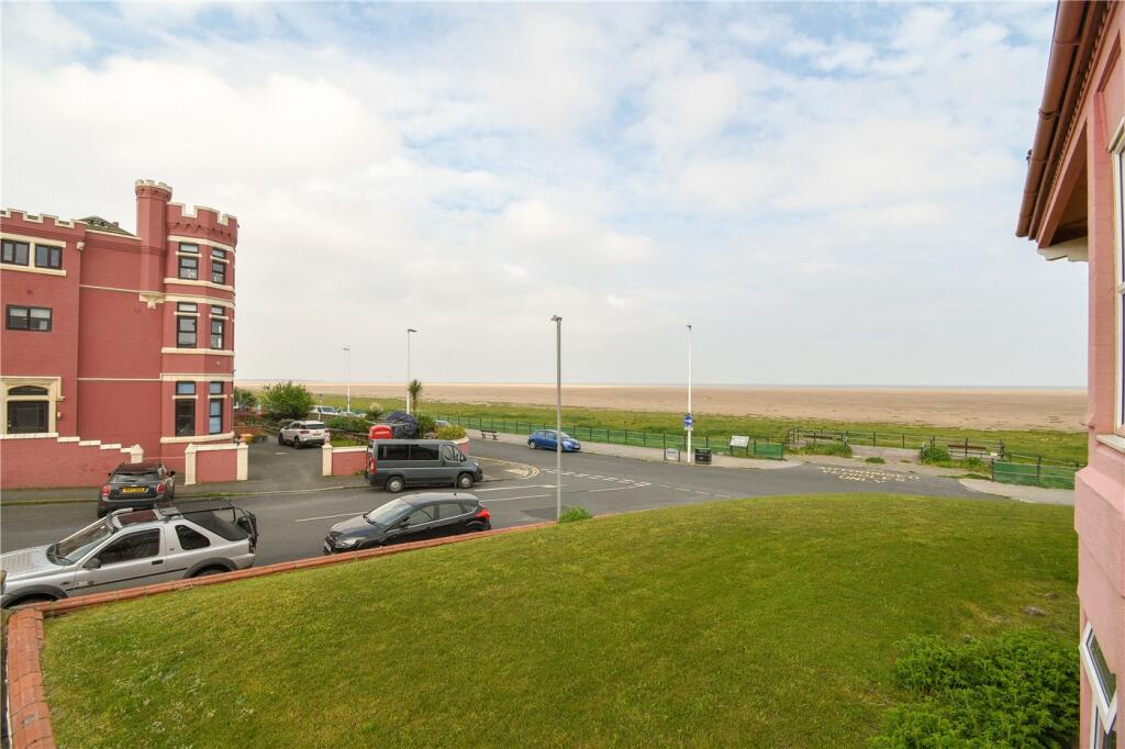 Additional property image - Trinity Road, Hoylake, Wirral