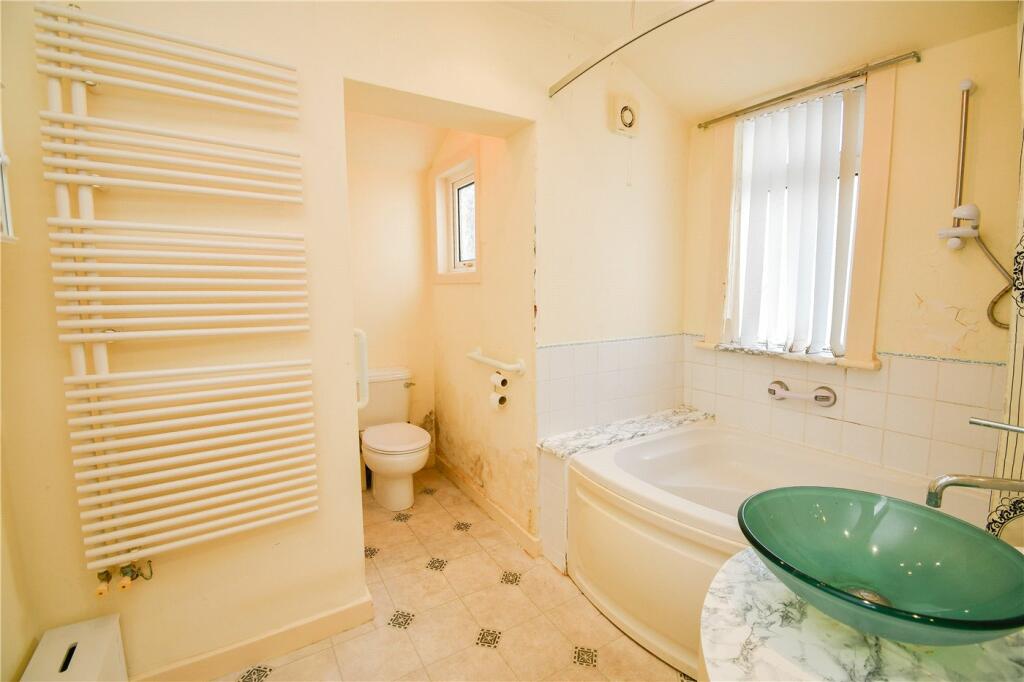 Additional property image - Trinity Road, Hoylake, Wirral
