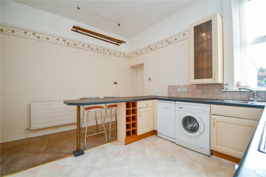 Additional property image - Trinity Road, Hoylake, Wirral