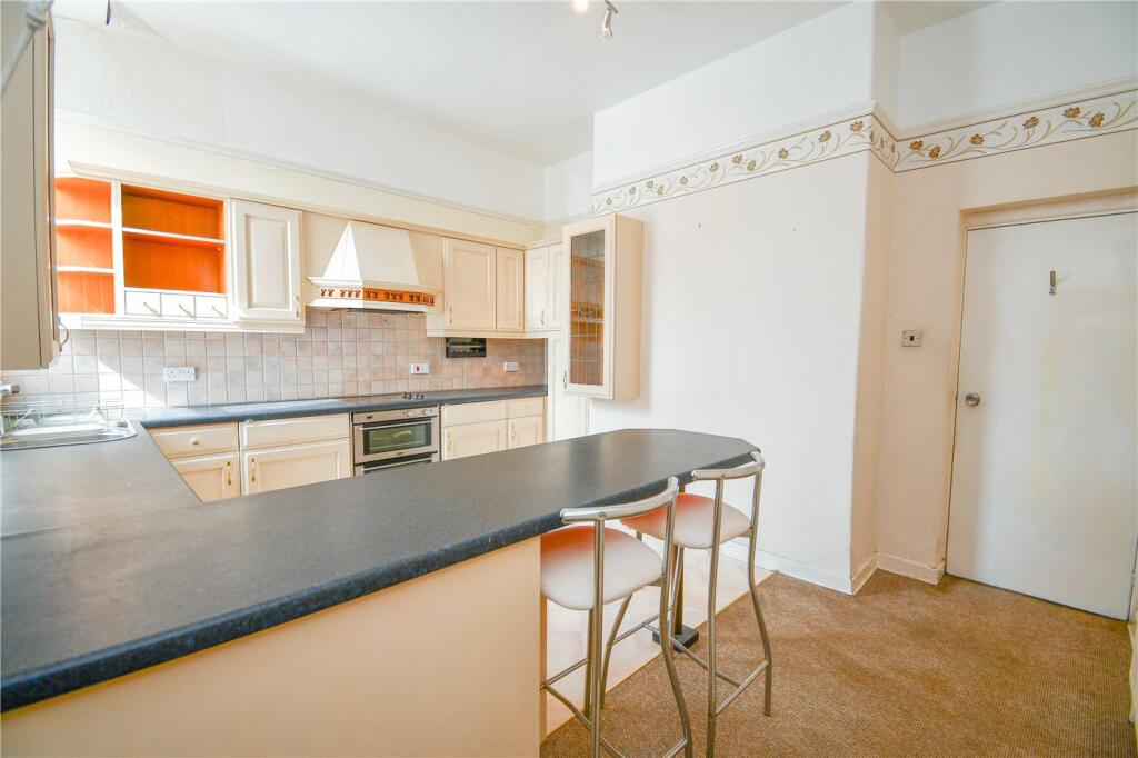 Additional property image - Trinity Road, Hoylake, Wirral