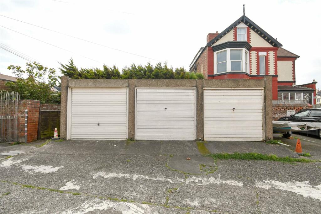 Additional property image - Trinity Road, Hoylake, Wirral