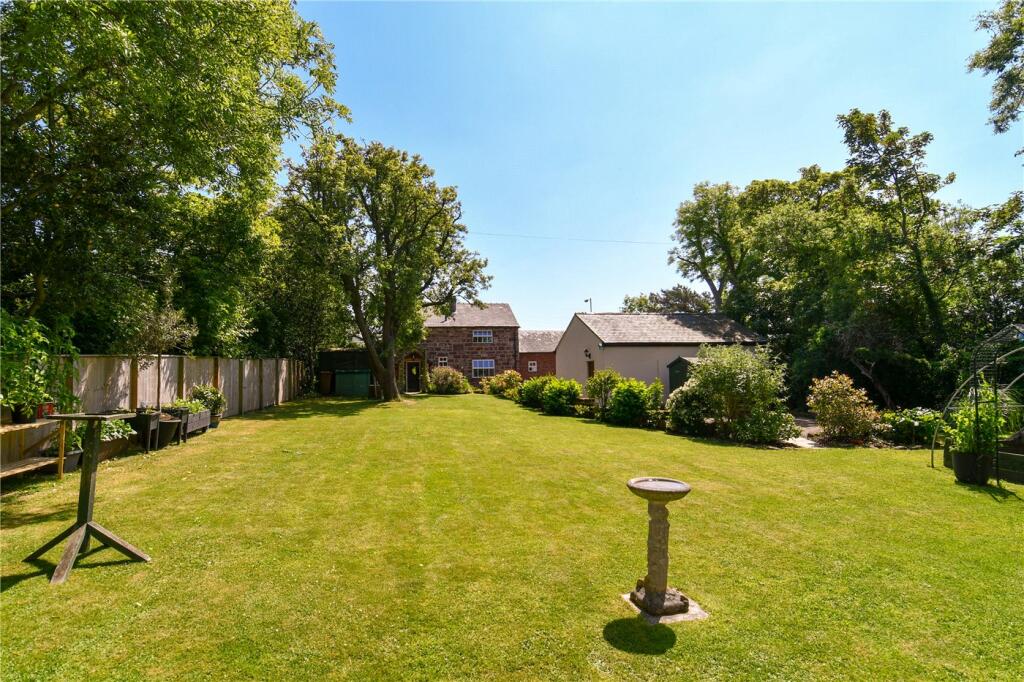 Additional property image - Carr Lane, West Kirby, Wirral