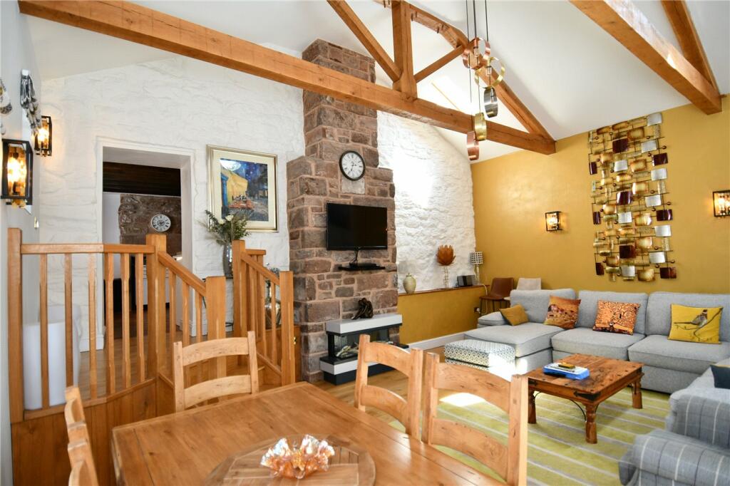 Additional property image - Carr Lane, West Kirby, Wirral