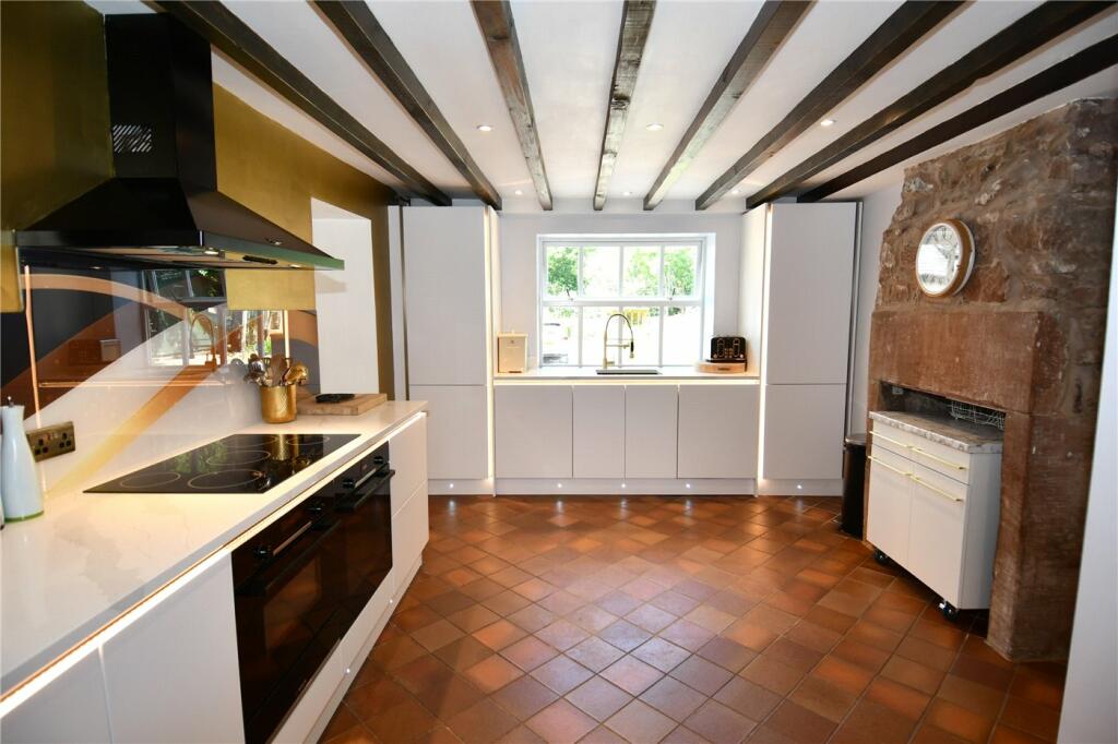 Additional property image - Carr Lane, West Kirby, Wirral