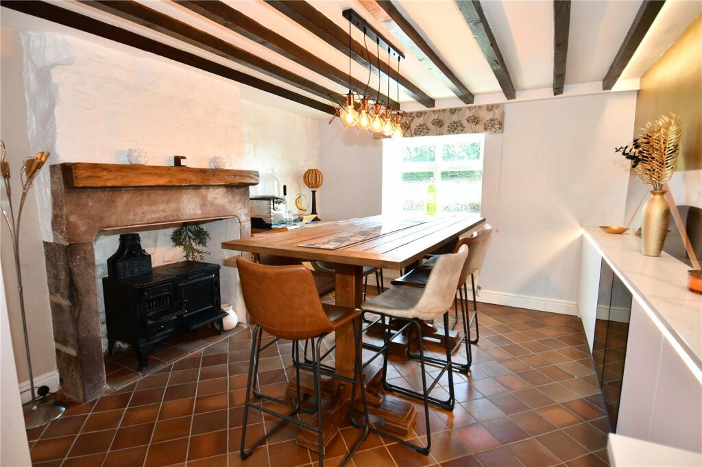 Additional property image - Carr Lane, West Kirby, Wirral