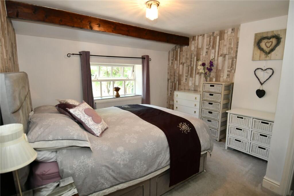 Additional property image - Carr Lane, West Kirby, Wirral