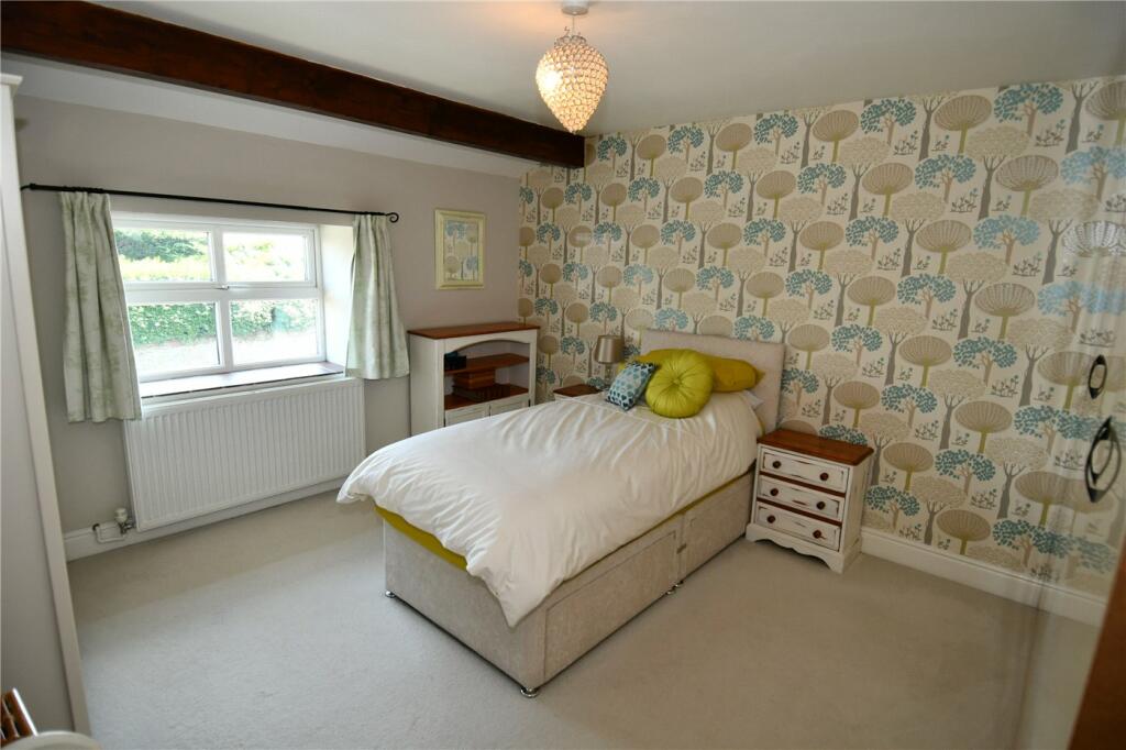 Additional property image - Carr Lane, West Kirby, Wirral