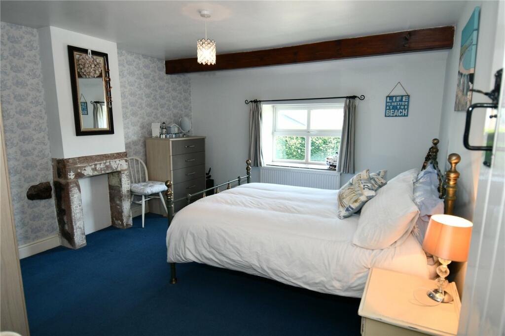 Additional property image - Carr Lane, West Kirby, Wirral