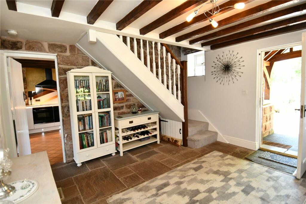 Additional property image - Carr Lane, West Kirby, Wirral