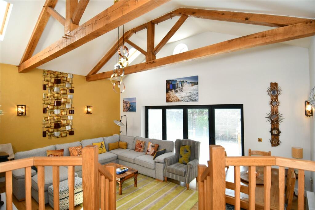 Additional property image - Carr Lane, West Kirby, Wirral
