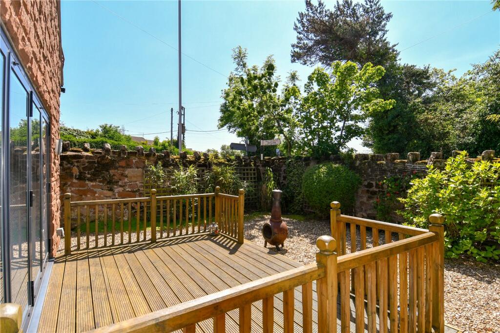Additional property image - Carr Lane, West Kirby, Wirral