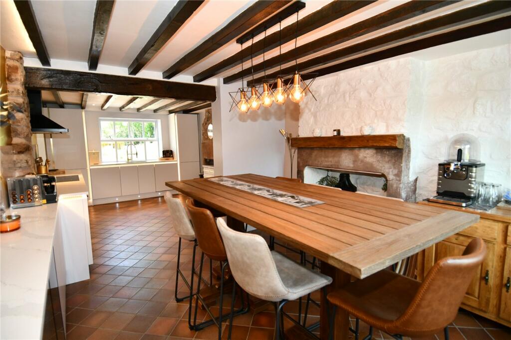 Additional property image - Carr Lane, West Kirby, Wirral