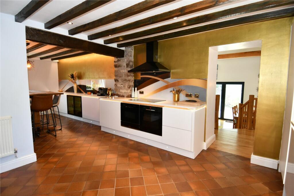 Additional property image - Carr Lane, West Kirby, Wirral