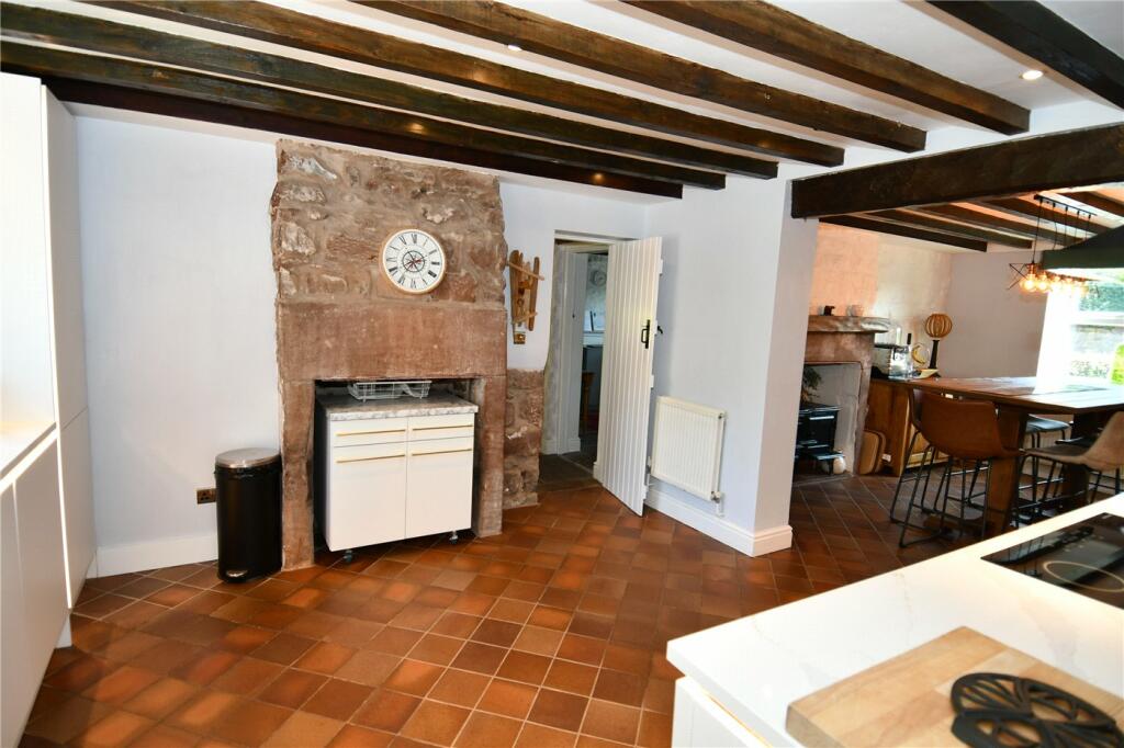 Additional property image - Carr Lane, West Kirby, Wirral