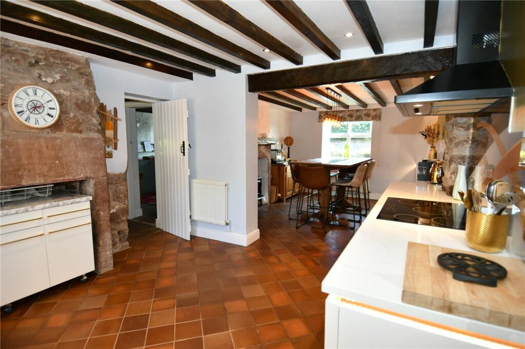 Additional property image - Carr Lane, West Kirby, Wirral