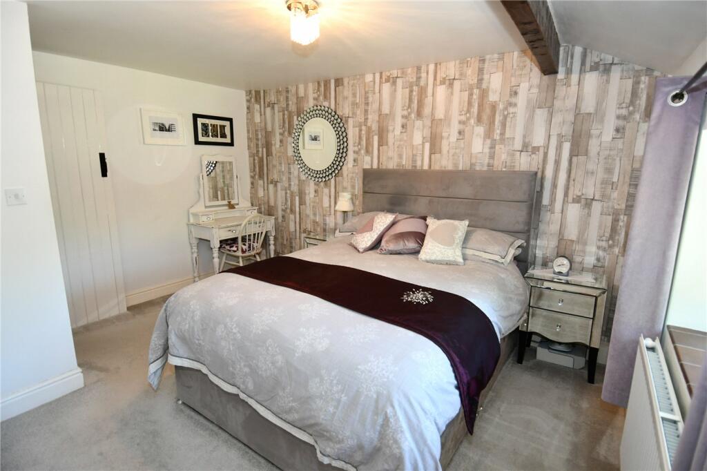Additional property image - Carr Lane, West Kirby, Wirral