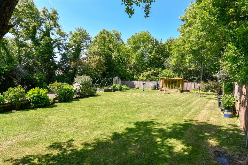 Additional property image - Carr Lane, West Kirby, Wirral