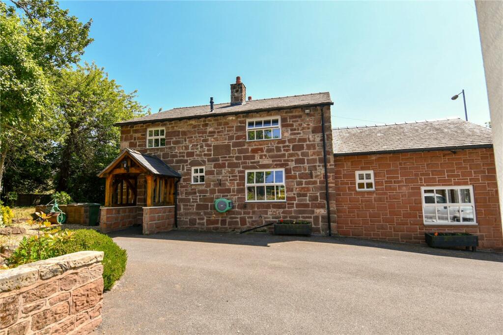 Additional property image - Carr Lane, West Kirby, Wirral