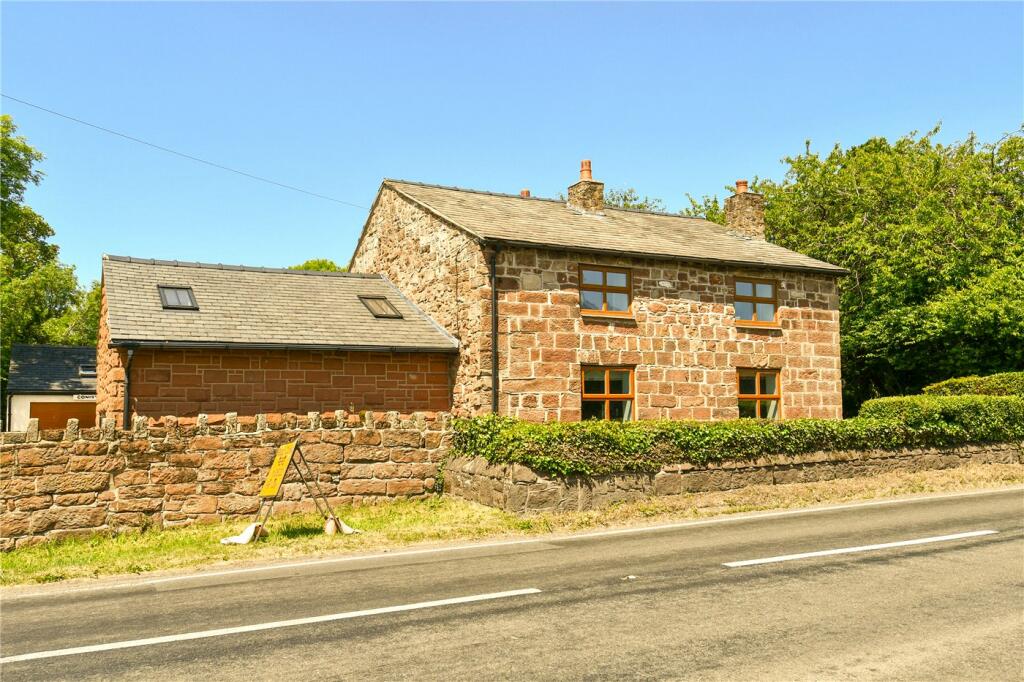 Additional property image - Carr Lane, West Kirby, Wirral