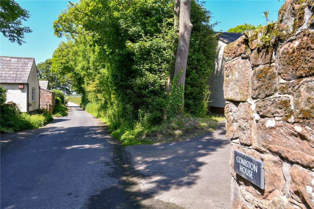 Additional property image - Carr Lane, West Kirby, Wirral