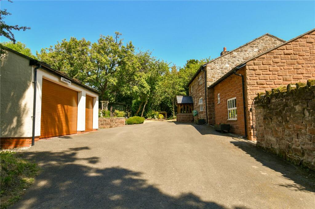 Additional property image - Carr Lane, West Kirby, Wirral