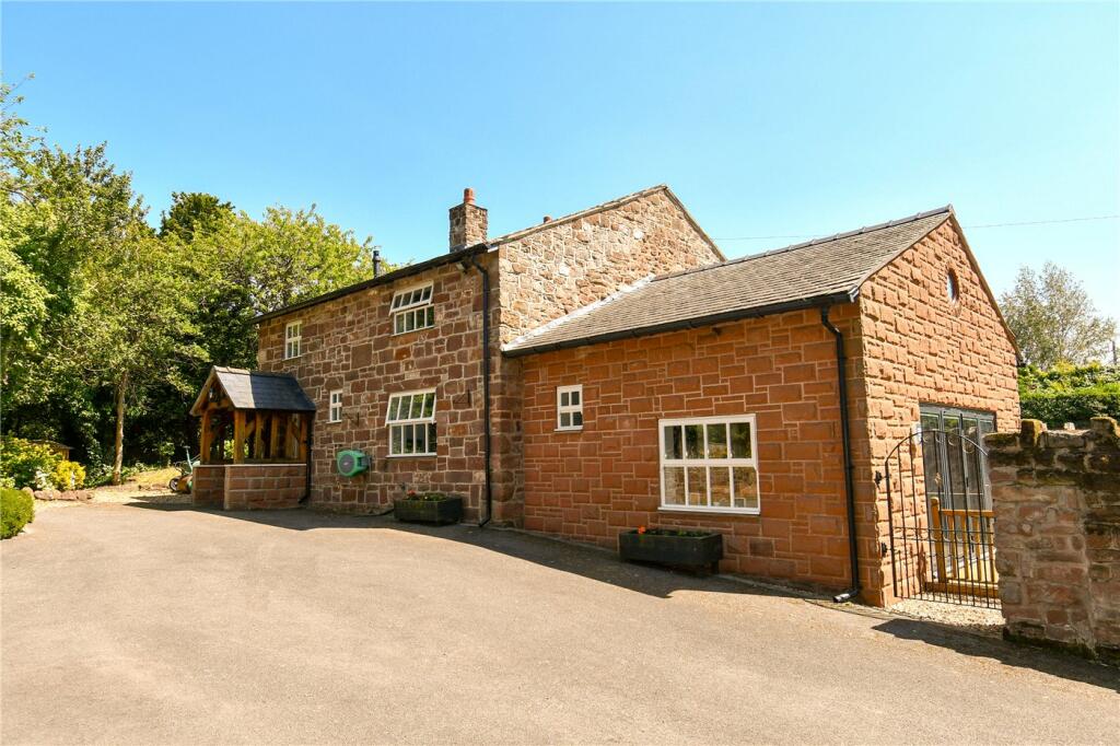 Additional property image - Carr Lane, West Kirby, Wirral