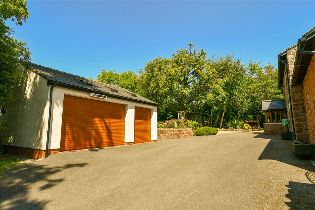 Additional property image - Carr Lane, West Kirby, Wirral