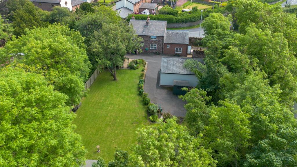 Additional property image - Carr Lane, West Kirby, Wirral