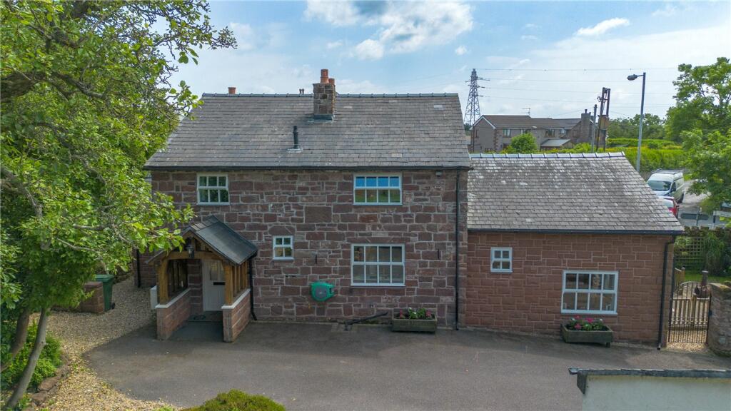 Additional property image - Carr Lane, West Kirby, Wirral
