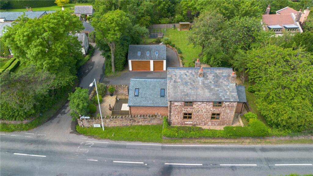 Additional property image - Carr Lane, West Kirby, Wirral