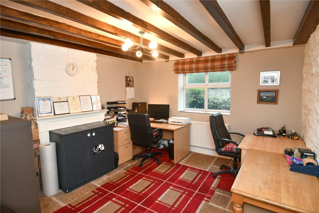 Additional property image - Carr Lane, West Kirby, Wirral