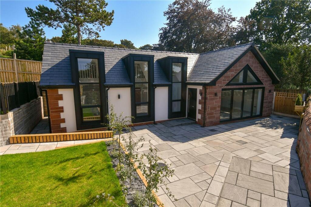 Additional property image - Wetstone Lane, West Kirby, Wirral