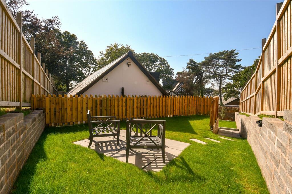 Additional property image - Wetstone Lane, West Kirby, Wirral